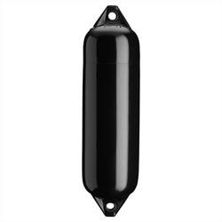 Polyform US Fender F-serie svart